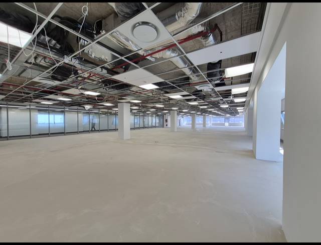 241M² OFFICE TO LET IN SANDTON CENTRAL